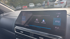 Citroen C5 Aircross 1.5 BlueHDi C-Series Edition 5dr EAT8 Diesel Hatchback